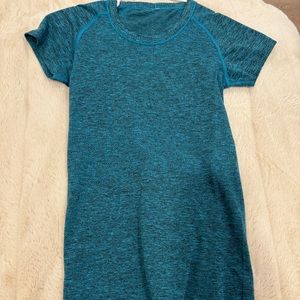 lululemon swiftly shirt
